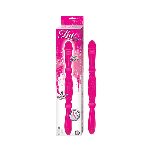Luv Dual Lover - Pink