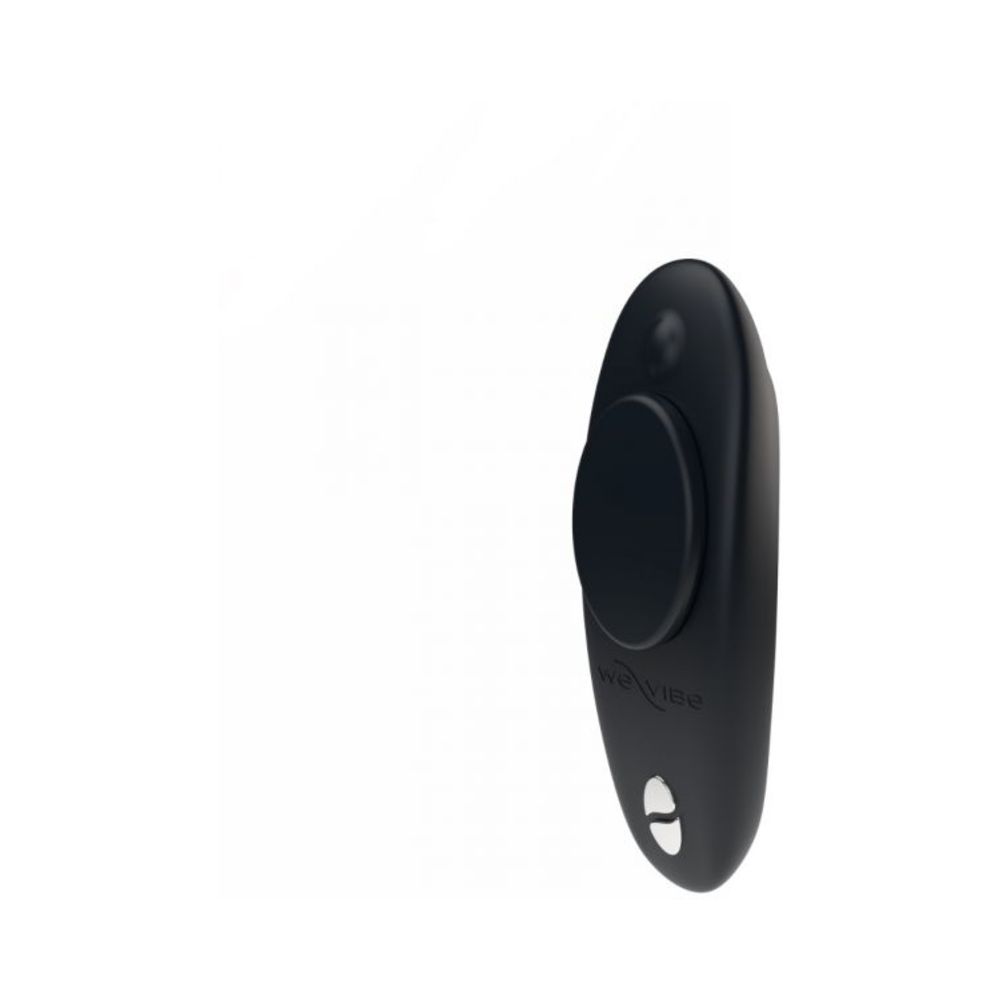 We-Vibe Moxie Satin Black