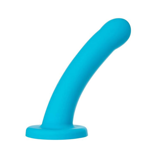 Sportsheets Nexus Hux Dildo Turquoise