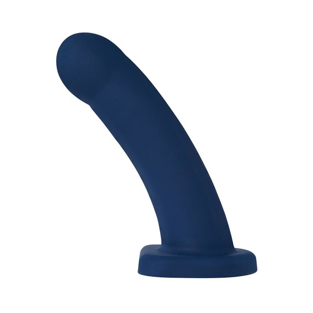 Sportsheets Nexus Banx Dildo Navy