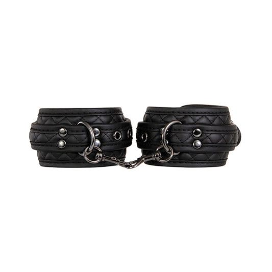 A&E Eve's Fetish Dreams Ankle Cuffs
