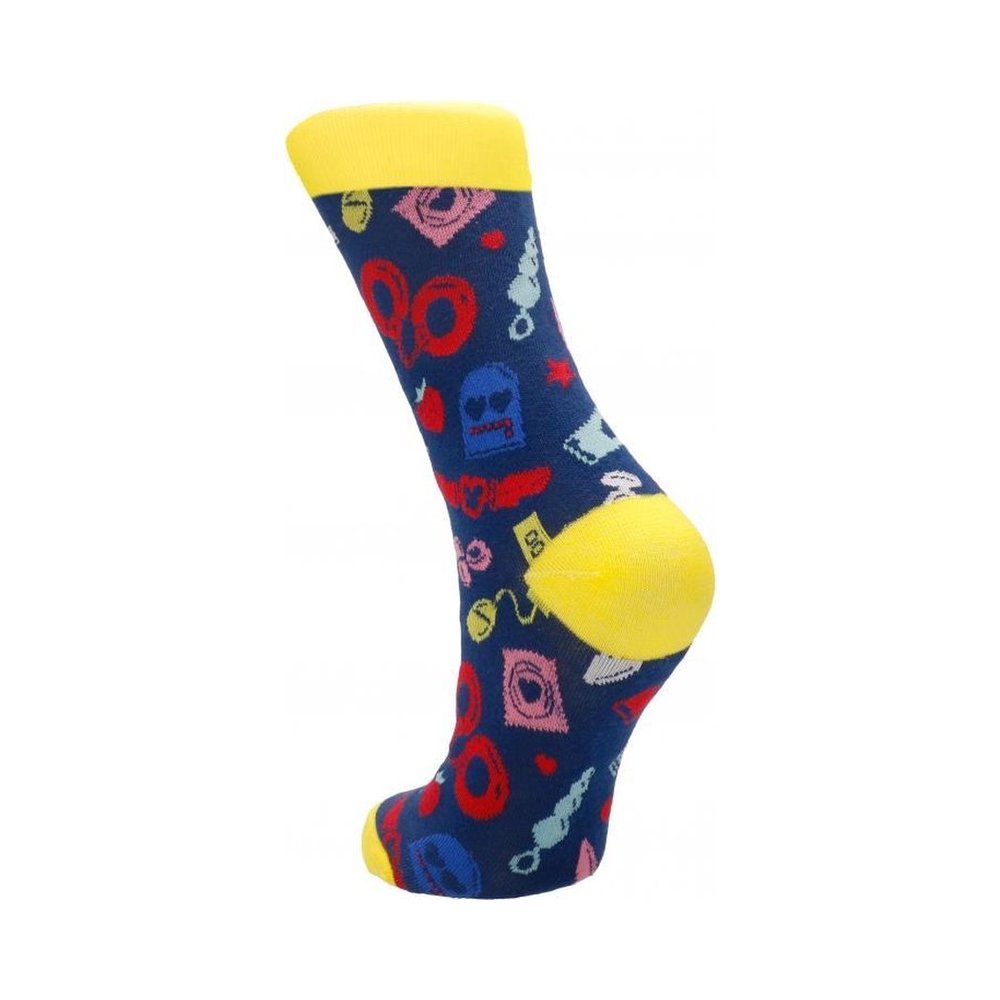 Shots Socks Kinky Minxy M/l