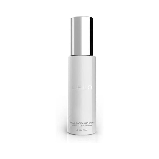 LELO Toy Cleaning Spray 60 mL/ 2 oz.