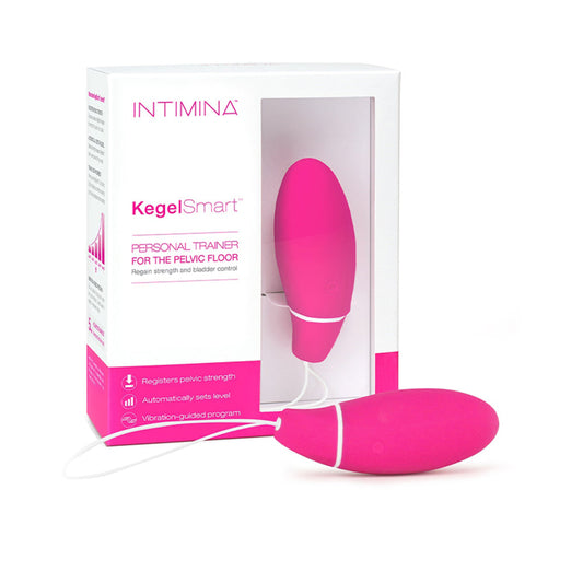 Intimina Kegelsmart - Pink