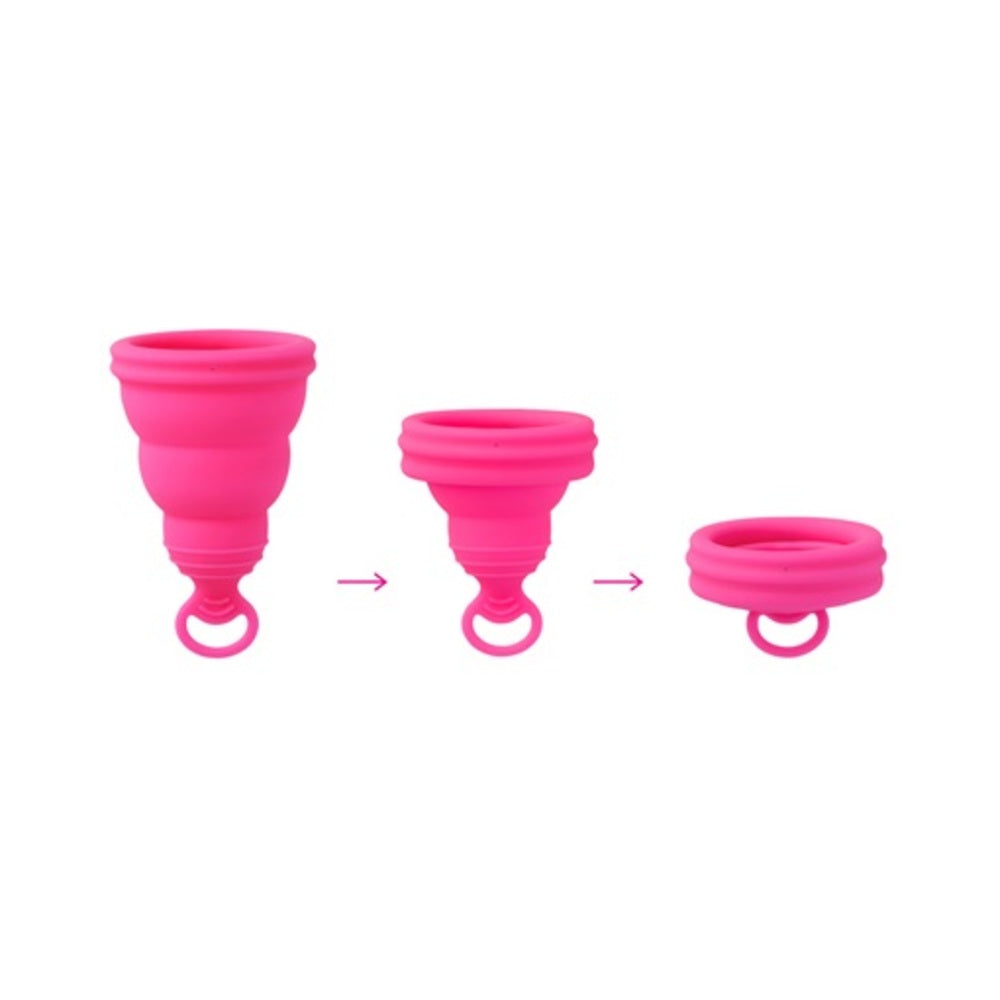 Intimina Lily Cup One - Pink