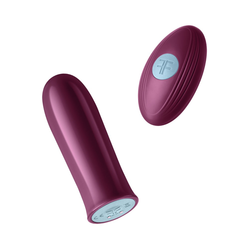 Versa Bullet Plus S Sleeve  Dark Fucshia