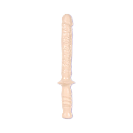 Manhandler 14.5 inches Sex Wand