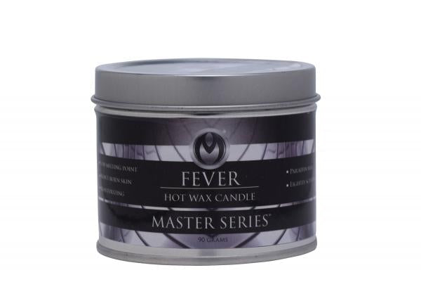 Fever Hot Wax Candle 3.17oz