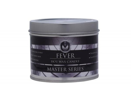 Fever Hot Wax Candle 3.17oz