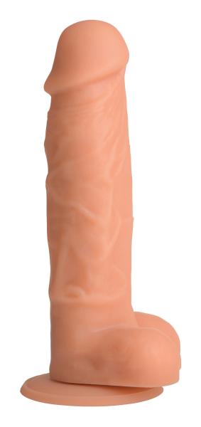 Power Pecker Silicone Dildo