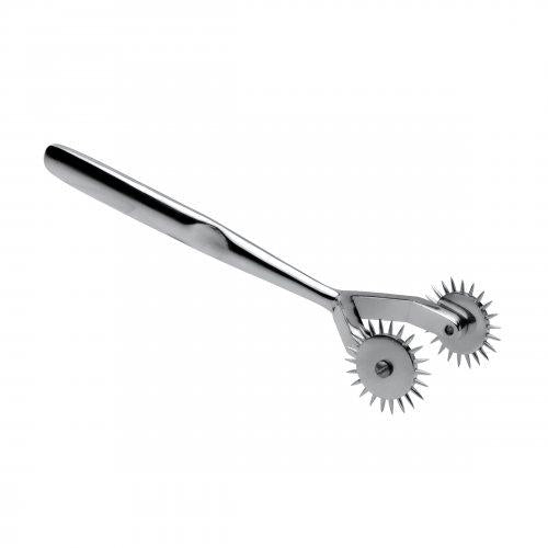 Twin Sensation Wartenburg Pin Wheel