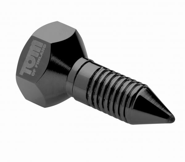 Tom Of Finland Bros Pins Magnetic Nipple Clamps