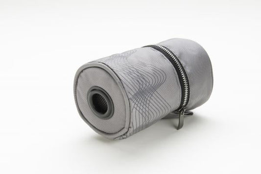 Revel Body Travel Case/Charger Accessory