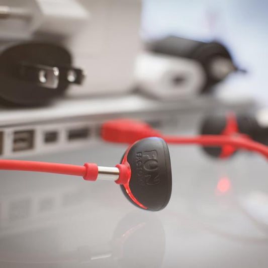 Fun Factory Hybrid Kit W/rechargeable Batteries