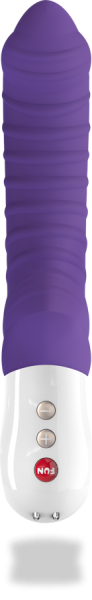 Fun Factory Tiger G5 G-spot - Violet