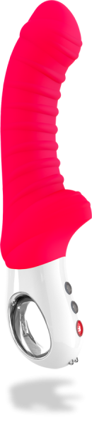 Fun Factory Tiger G5  G-spot - Indian Red