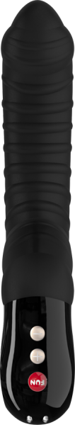 Fun Factory Black Line Tiger G-Spot Vibrator Black