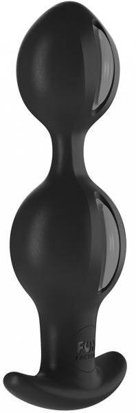 B Balls Black/grey