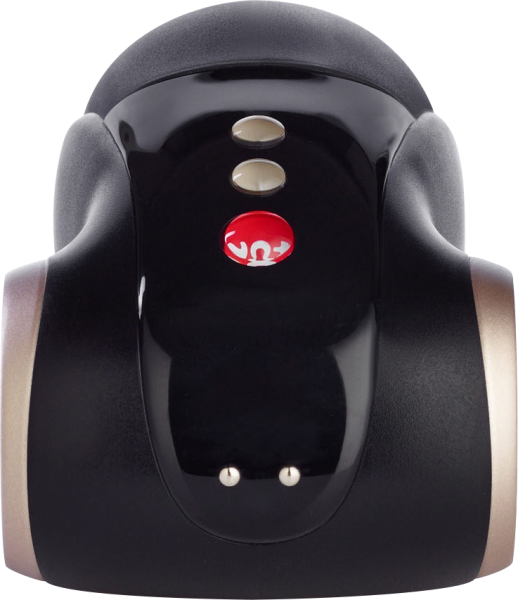 Fun Factory Cobra Libre II Male Masturbator - Black