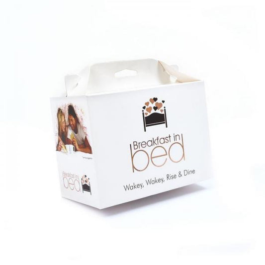 Breakfast In Bed Adult Game