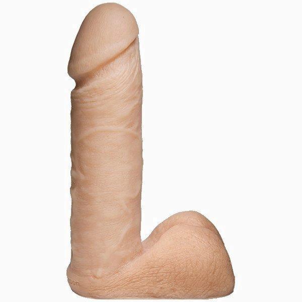 Truskyn Tru Ride 6 inches Realistic Dildo