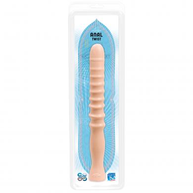 Anal Twist