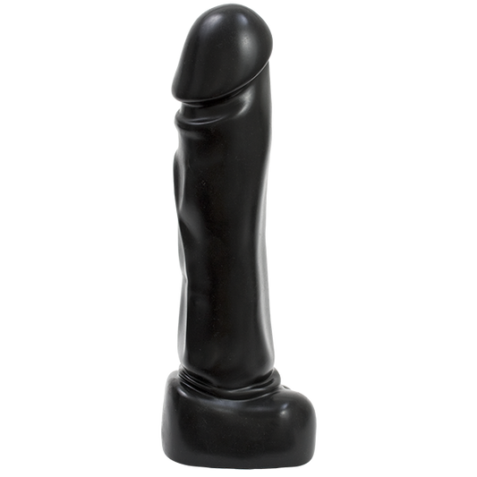 Jumbo Jack Man O War - Black