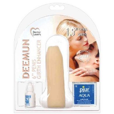 Deemun Penis Girth Enhancer