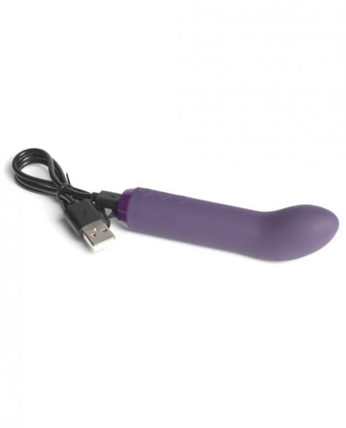 Je Joue G-Spot Bullet Vibrator Purple
