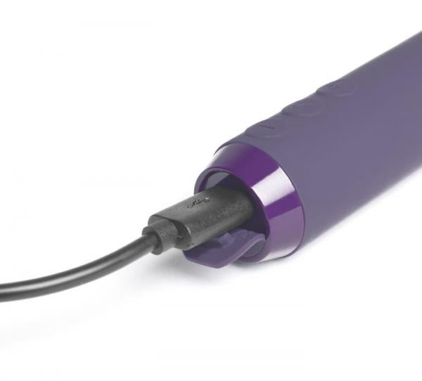 Je Joue G-Spot Bullet Vibrator Purple