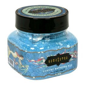 Treasures Of The Sea Bath Salts 24.5oz