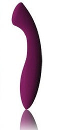 Ella Deep Rose Magenta