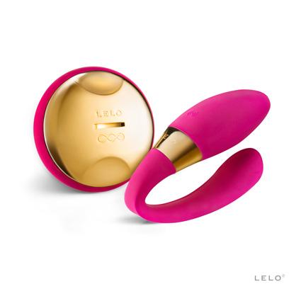 Lelo Tiani 24K Couples Massager