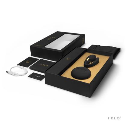Lelo Tiani 24K Couples Massager