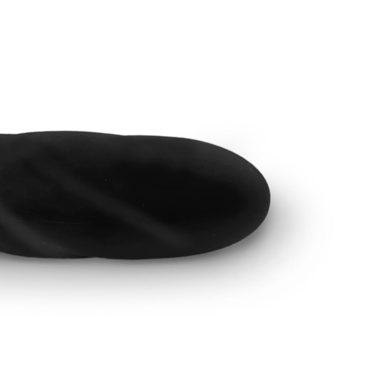 Love Hamma Black Round Vibrator