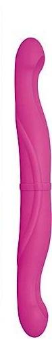 Double The Fun Vibrating Dildo