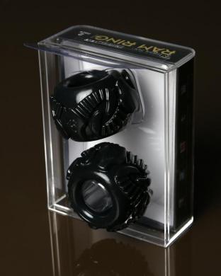 Ram Ring Kit Double