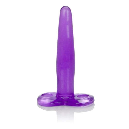 Tee Probe Silicone - Purple