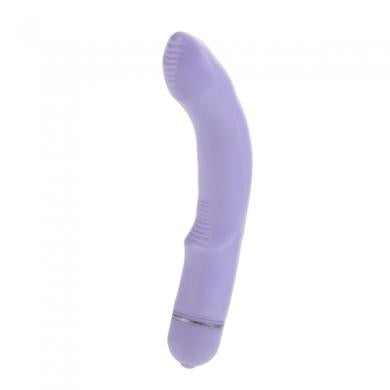 First time flexi rider - purple