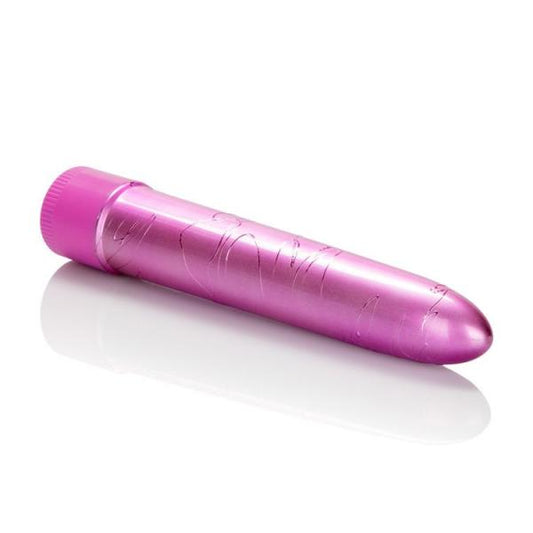 Metallic Massager Traditional Vibrator