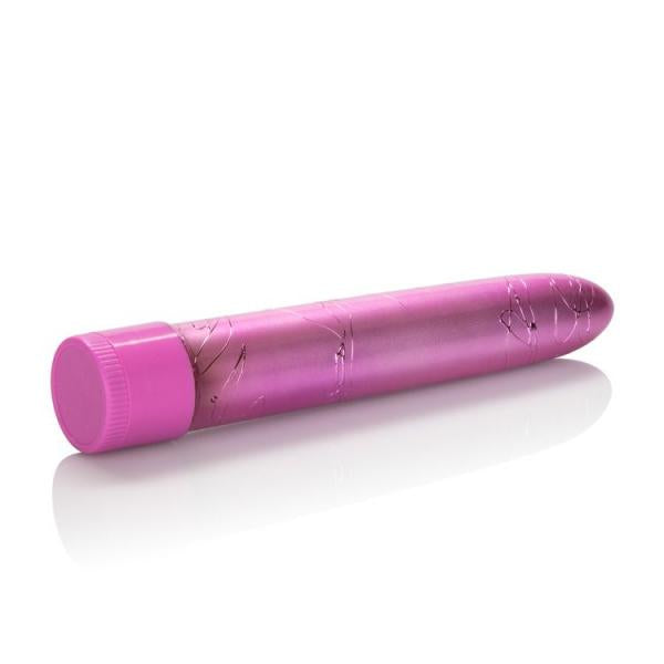 Metallic Massager Traditional Vibrator