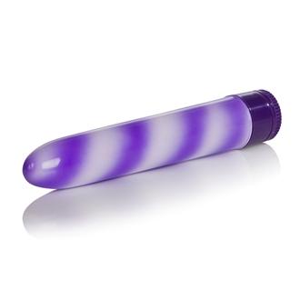 Candy Cane Vibrator