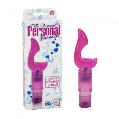 The Original Personal Pleasurizer