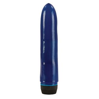 Skin rocket - Blue Jelly