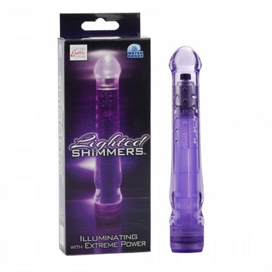 LED Glider Vibe - Purple