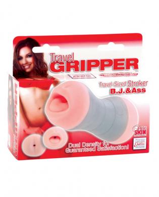 Travel Gripper Bj and Ass