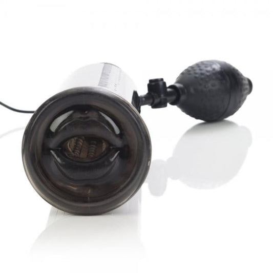 Black Jack Stroker Pump