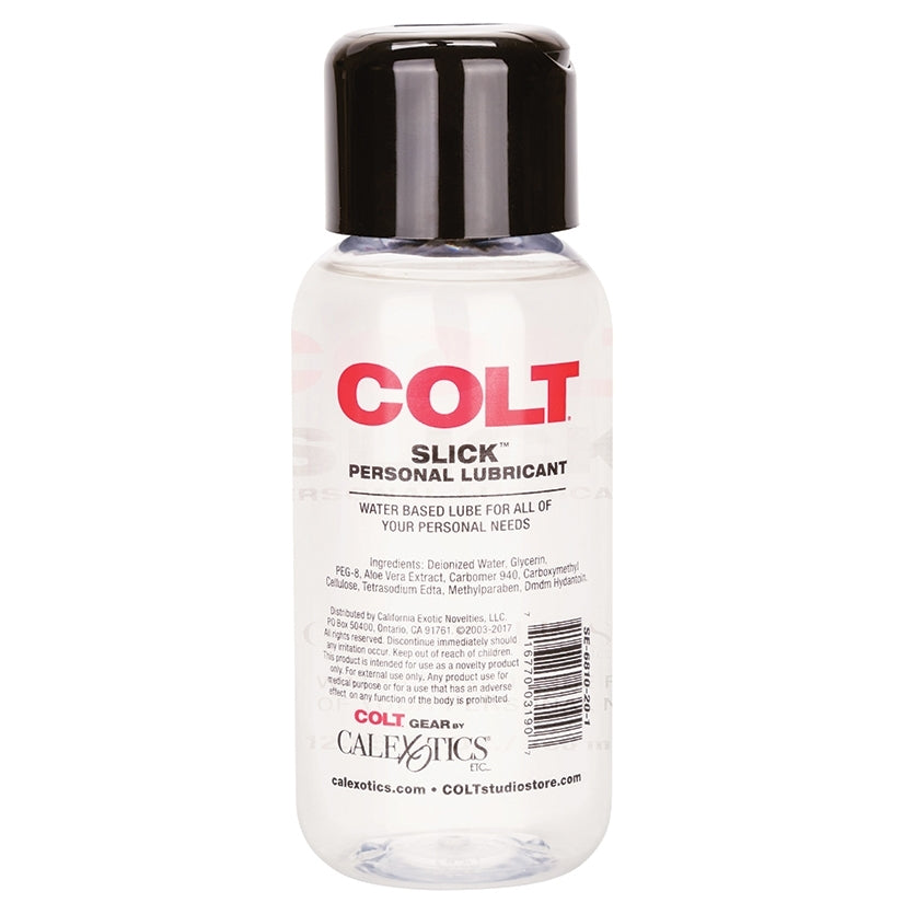 COLT Slick Personal Lube - 12.85 oz
