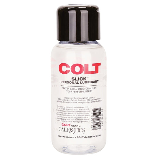 COLT Slick Personal Lube - 12.85 oz