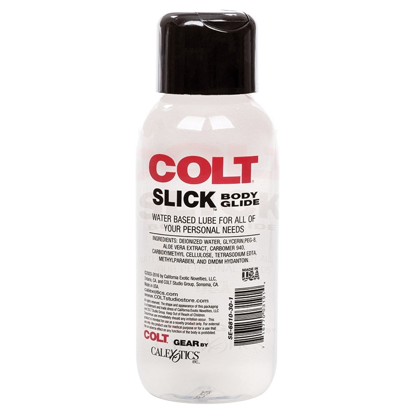 COLT Slick Body Glide - 16.57 oz